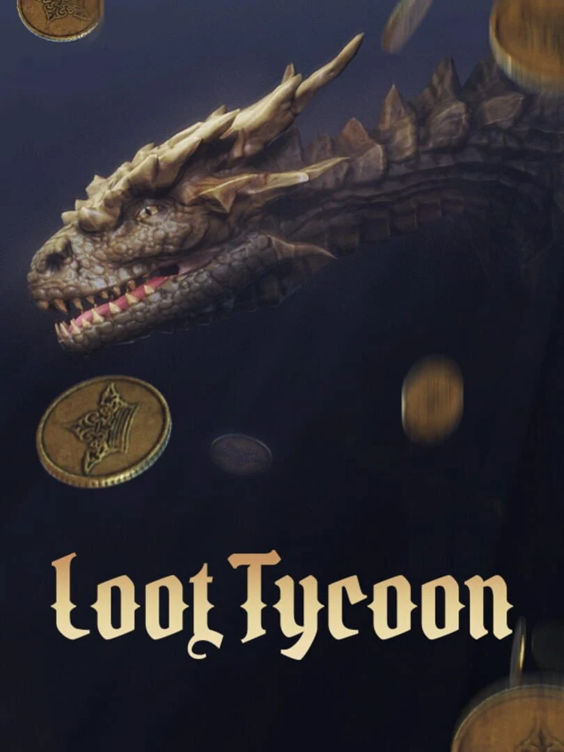 Loot Tycoon countdown - Oyun