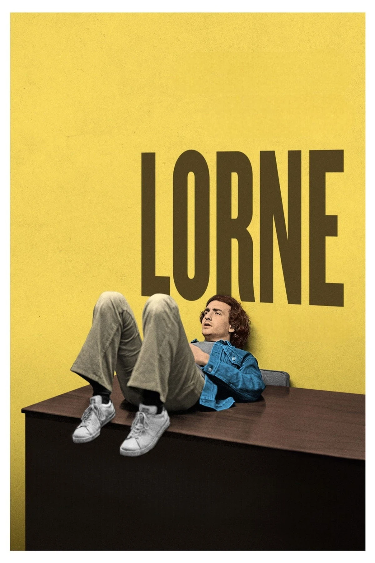 Lorne countdown - 电影