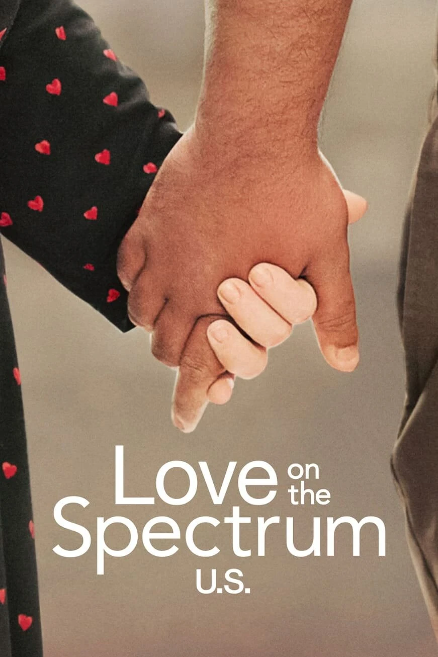 Love on the Spectrum U.S. — Season 4 countdown - TV