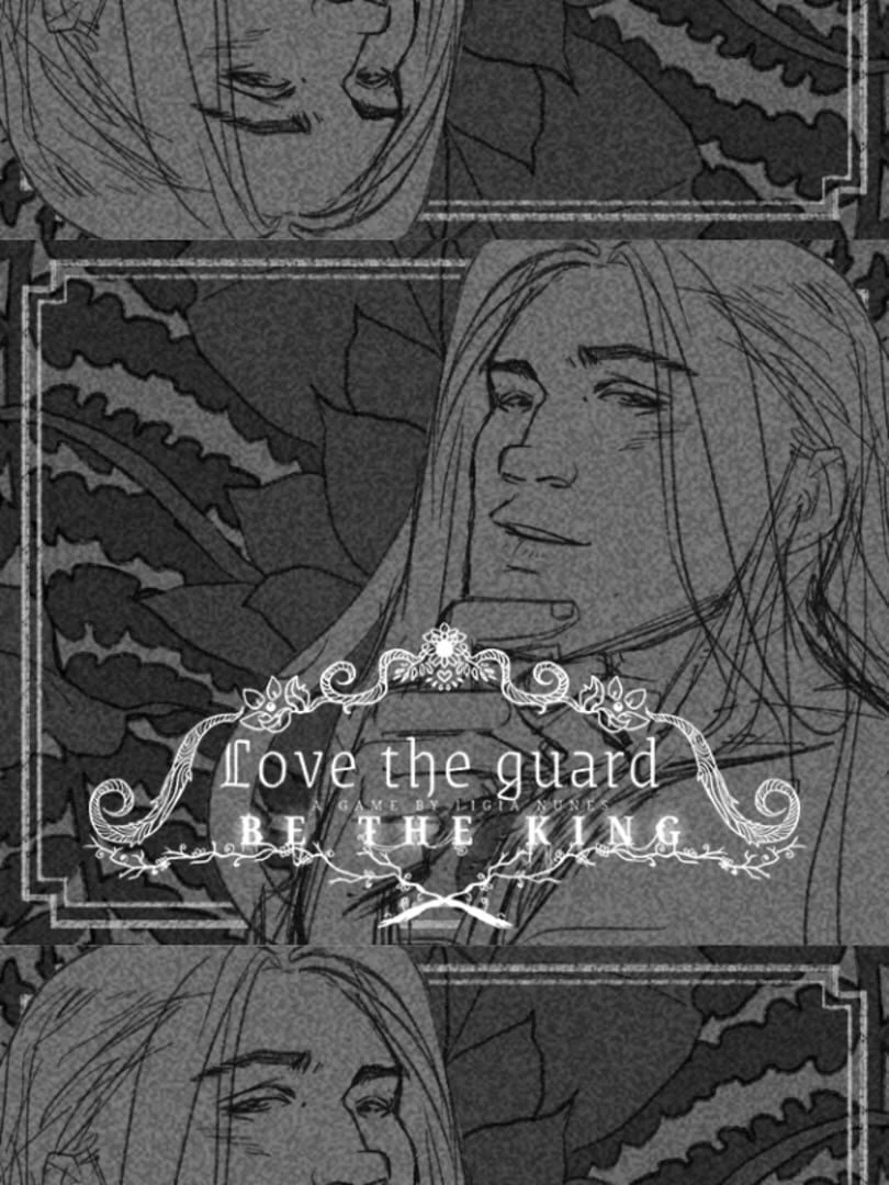 Love the Guard, Be the King countdown - Game