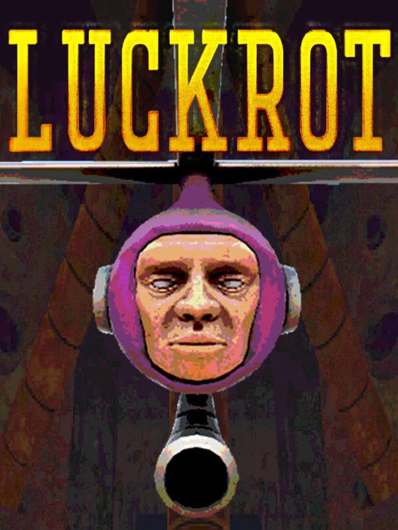 Luckrot countdown - Game