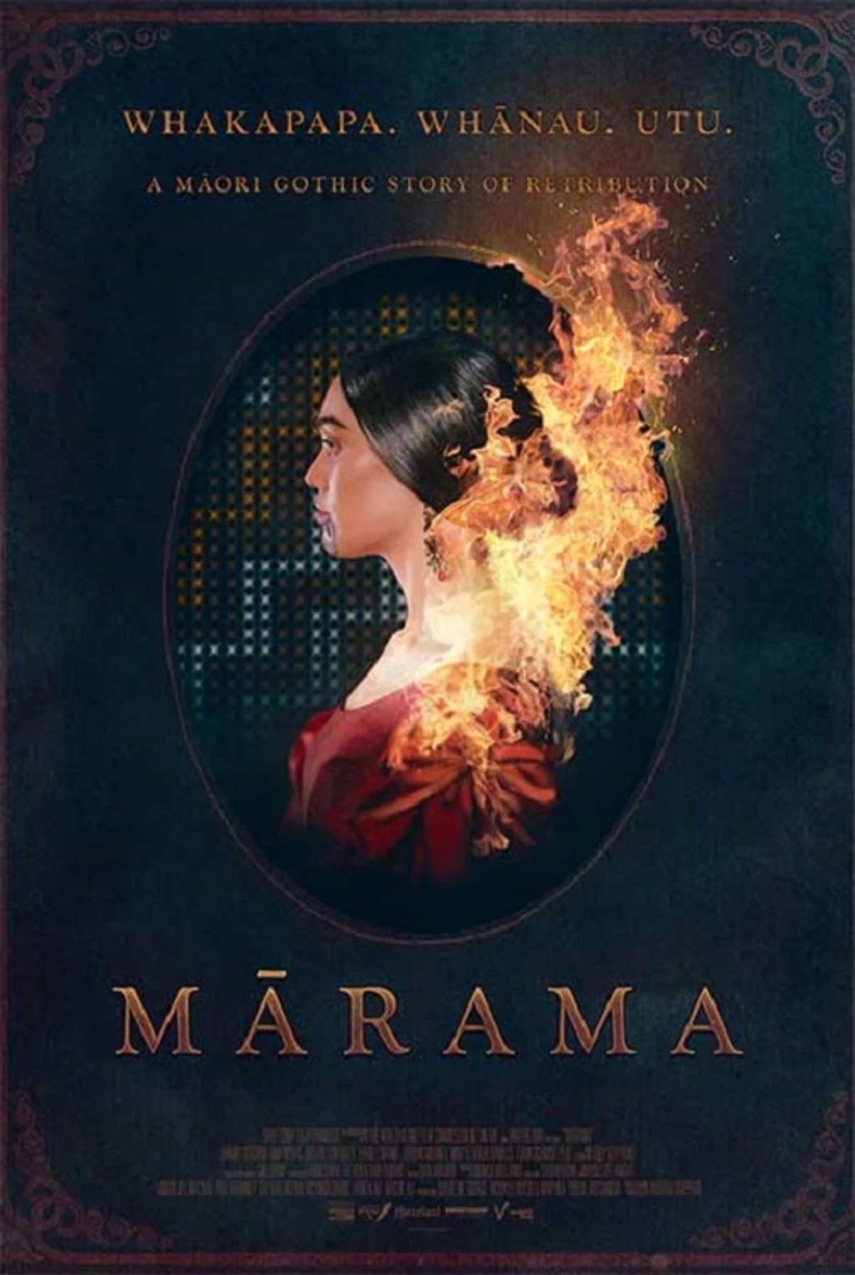 Mārama countdown - Movie