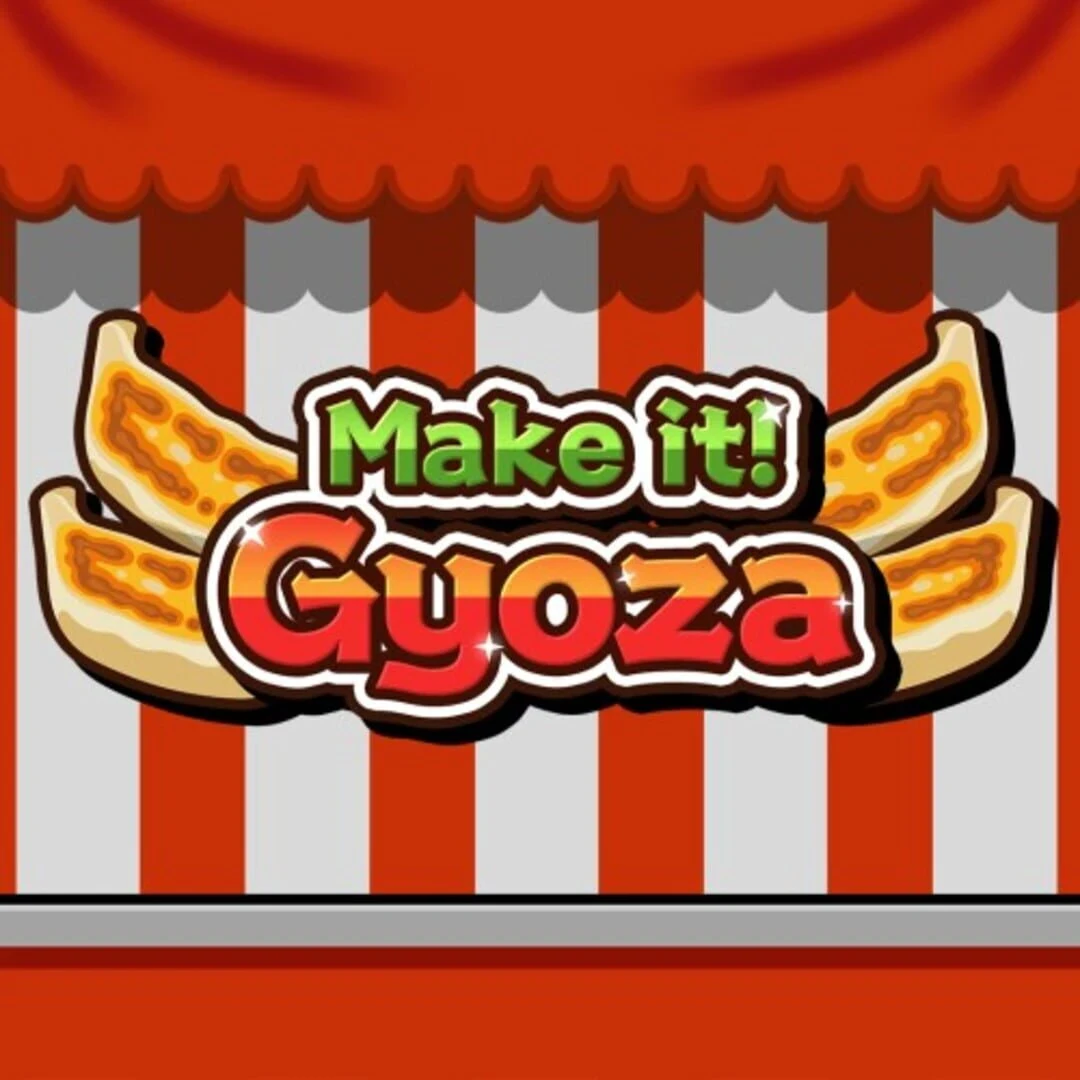 Make it! Gyoza countdown - 游戏