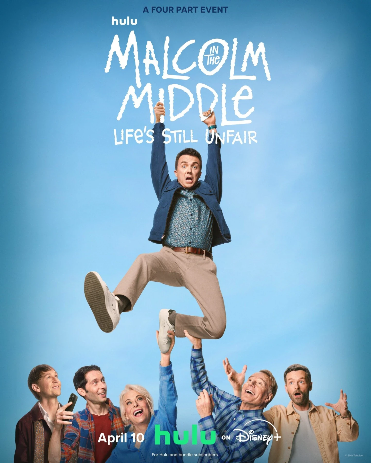 Malcolm in the Middle — Season 8 countdown - TV