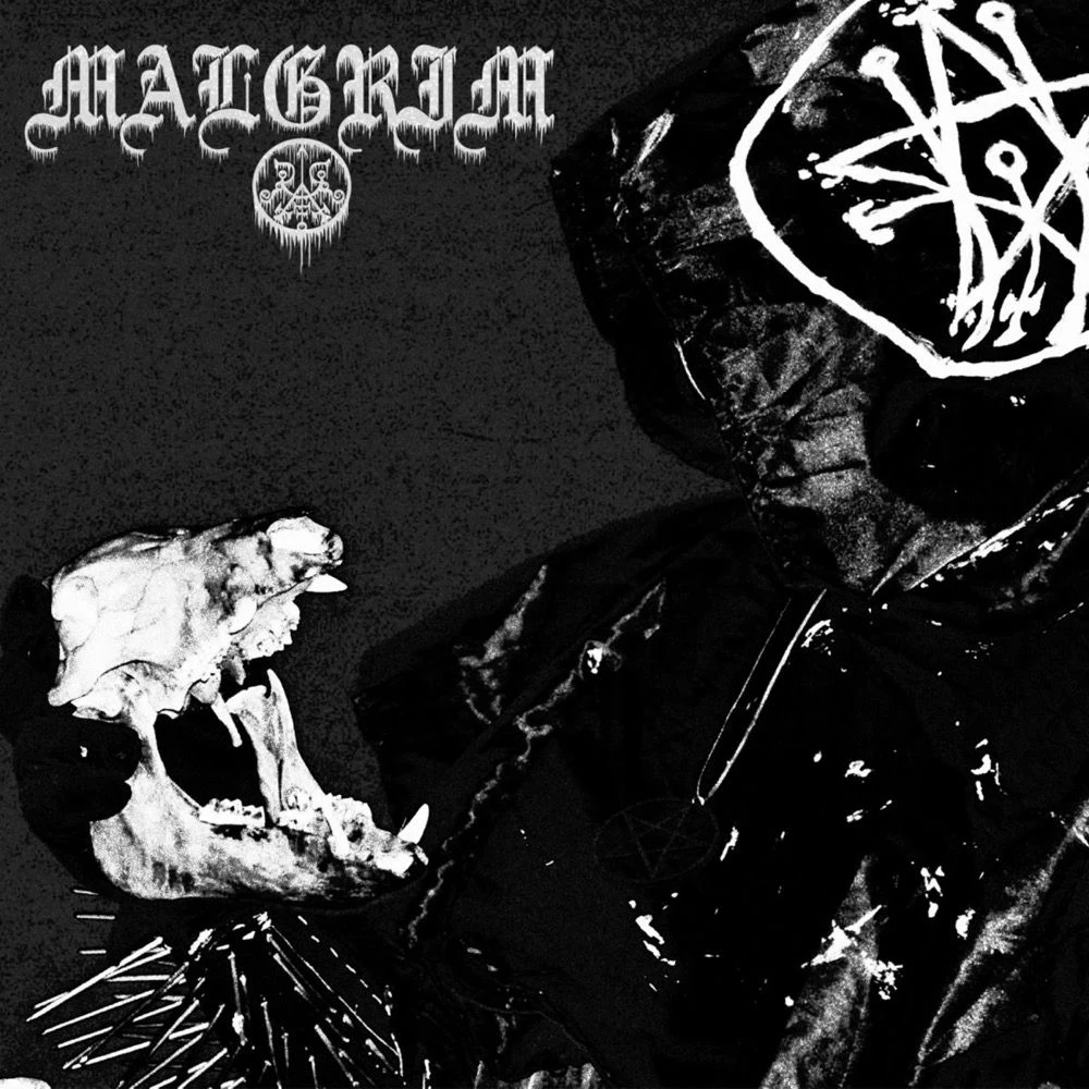 Malgrim - Saturnalia Release Date countdown - Music