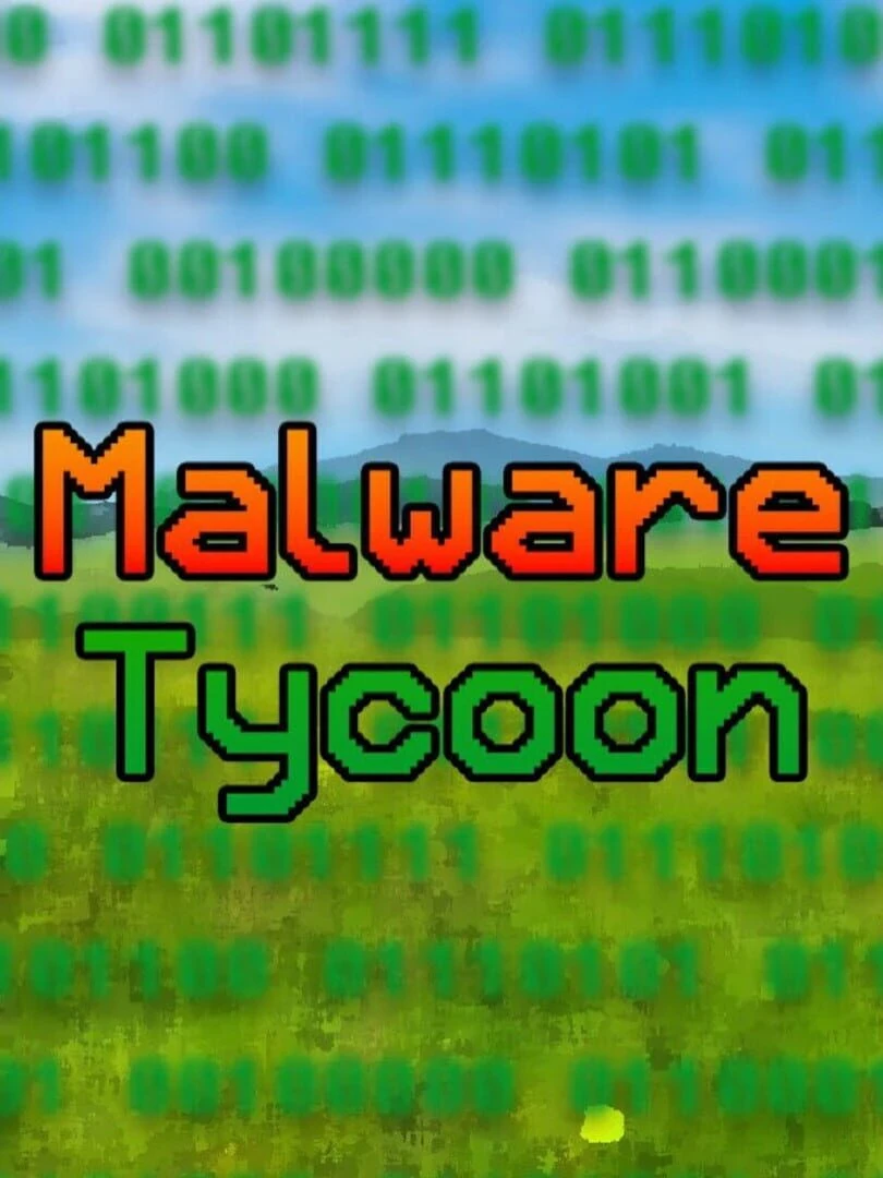 Malware Tycoon countdown - Jeu