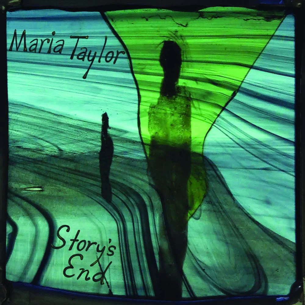 Maria Taylor - Story's End Release Date countdown - Music