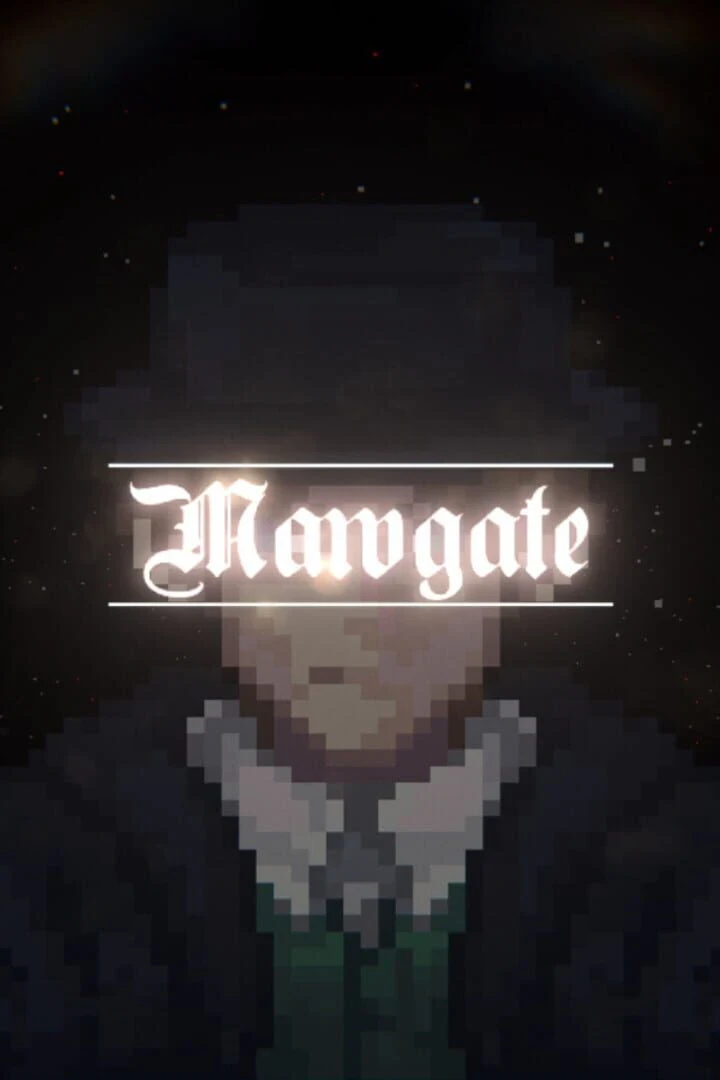 Mawgate countdown - Oyun