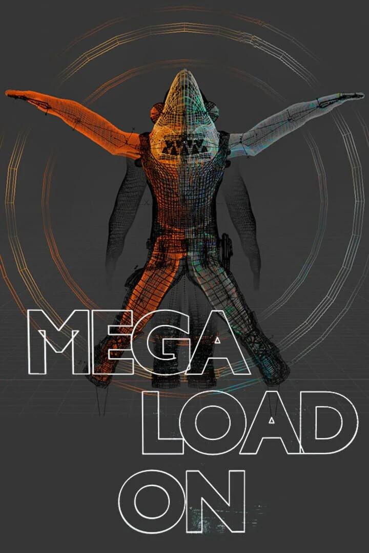 Mega Load On countdown - Oyun