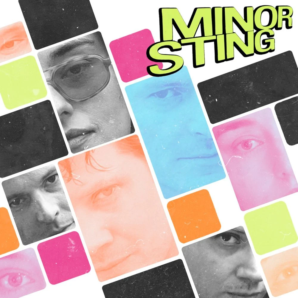 Minor Sting - Minor Sting Release Date countdown - Music