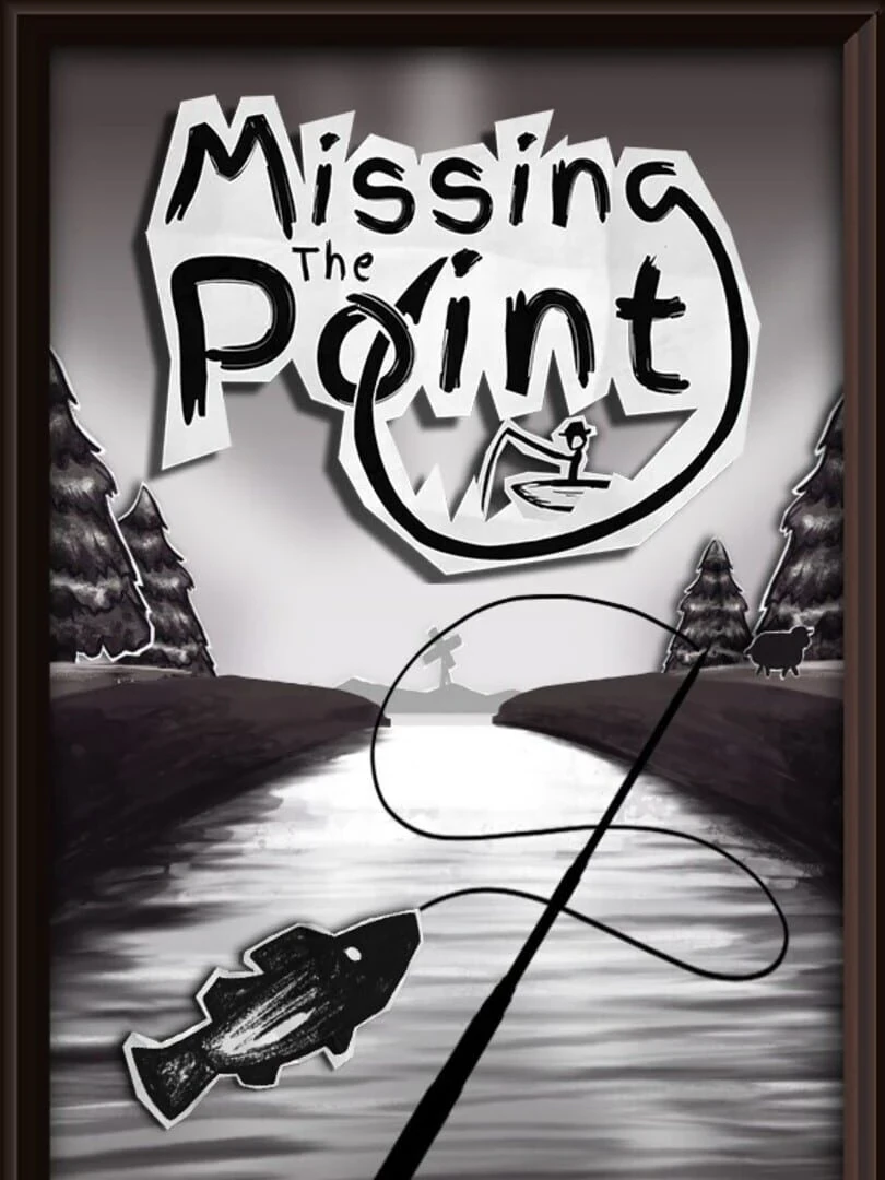 Missing The Point countdown - Oyun