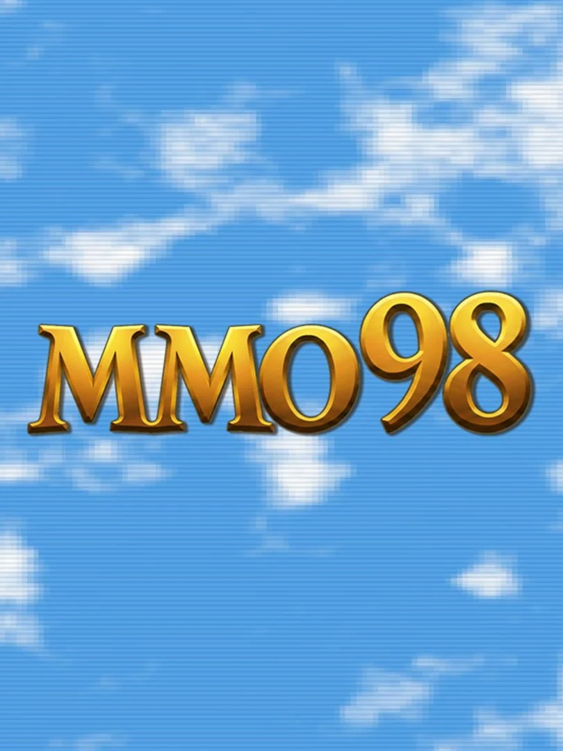 MMO98 countdown - Jeu
