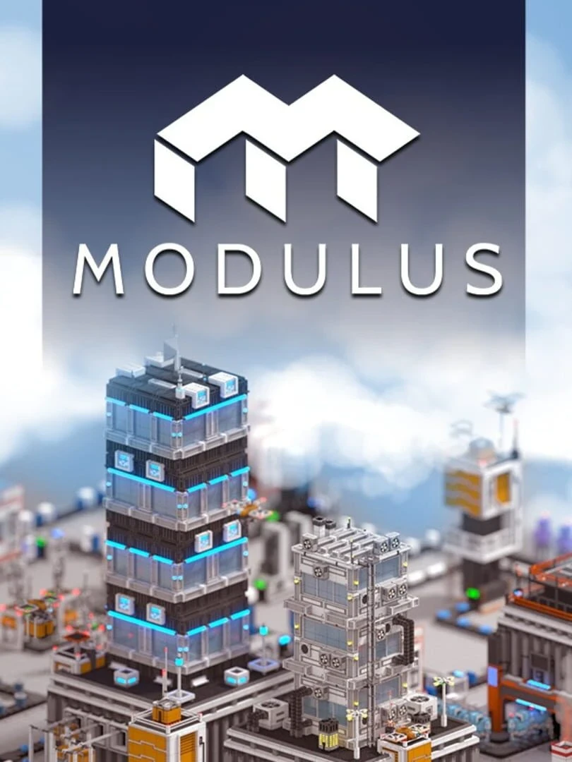 Modulus: Factory Automation countdown - Jeu