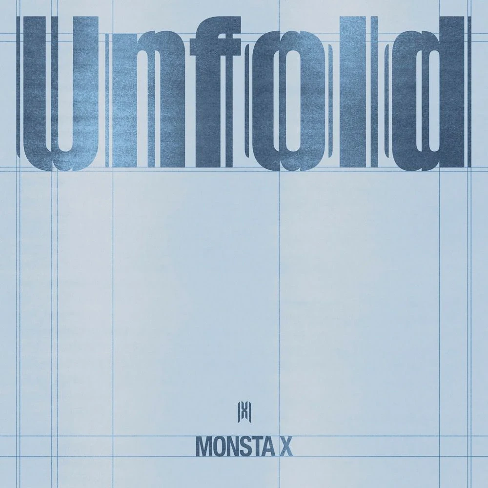 MONSTA X - Unfold Release Date countdown - Music