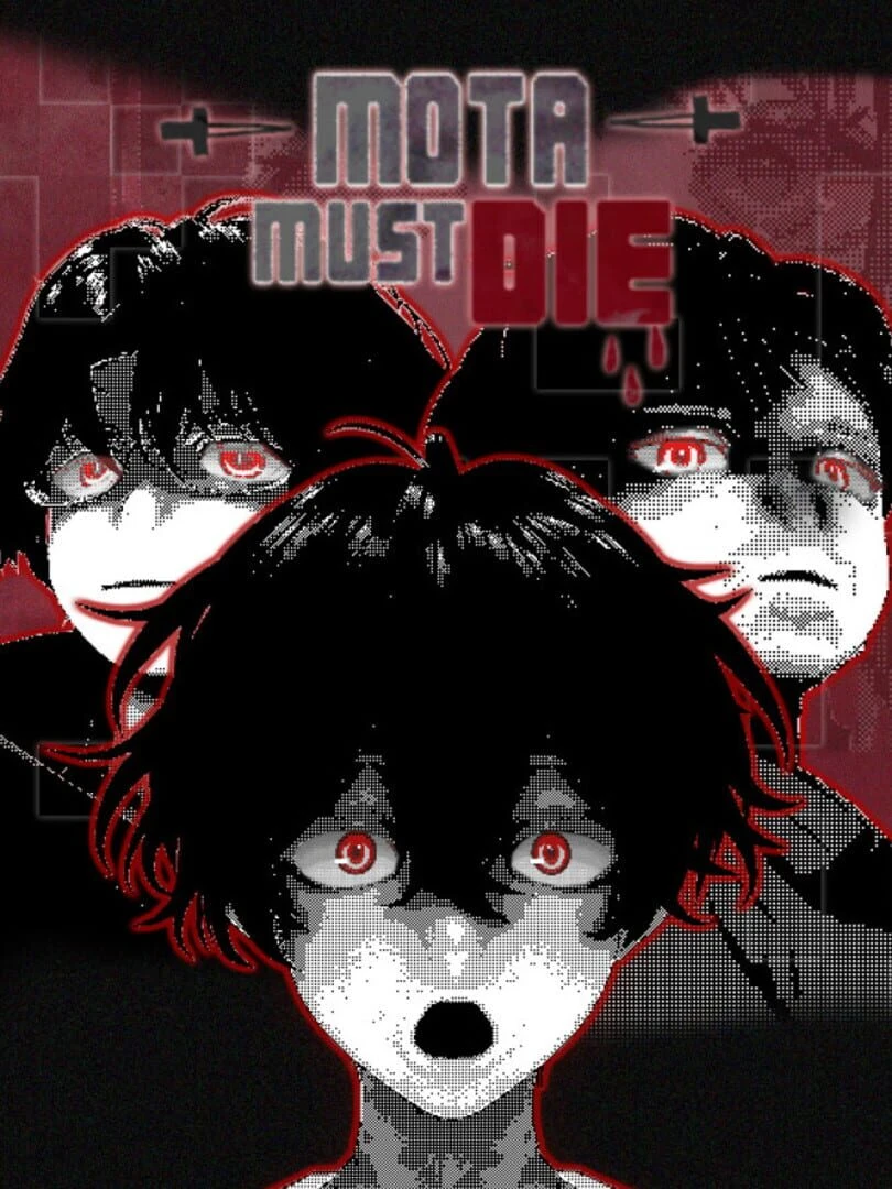 Mota Must Die countdown - Oyun