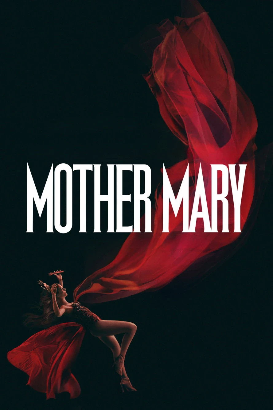 Mother Mary countdown - Movie