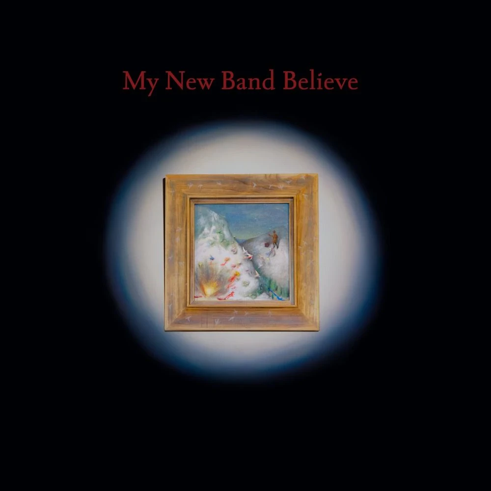 My New Band Believe - My New Band Believe Release Date countdown - Music