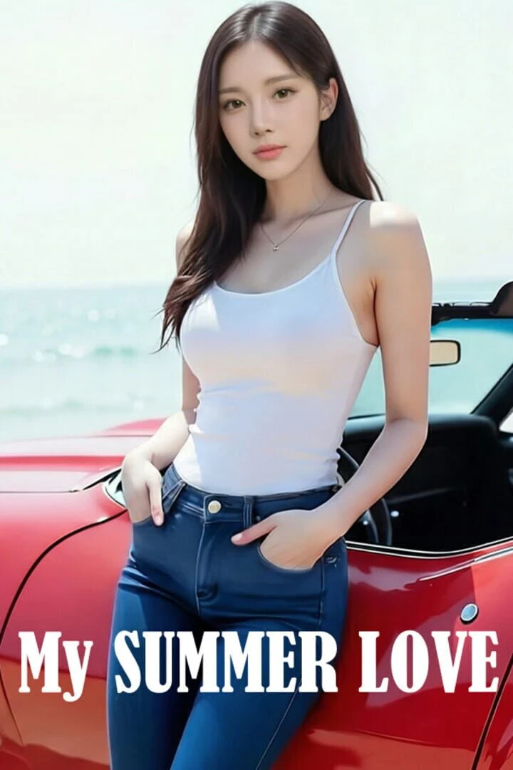 My Summer Love countdown - Game