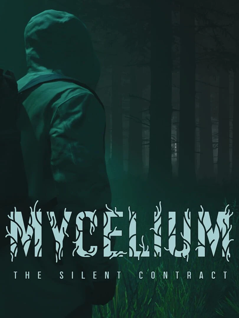 Mycelium: The Silent Contract countdown - Oyun