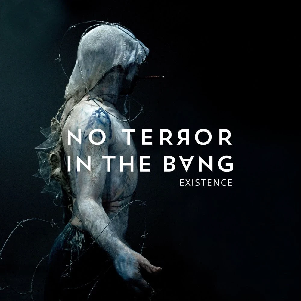 No Terror In The Bang - Existence Release Date countdown - Music