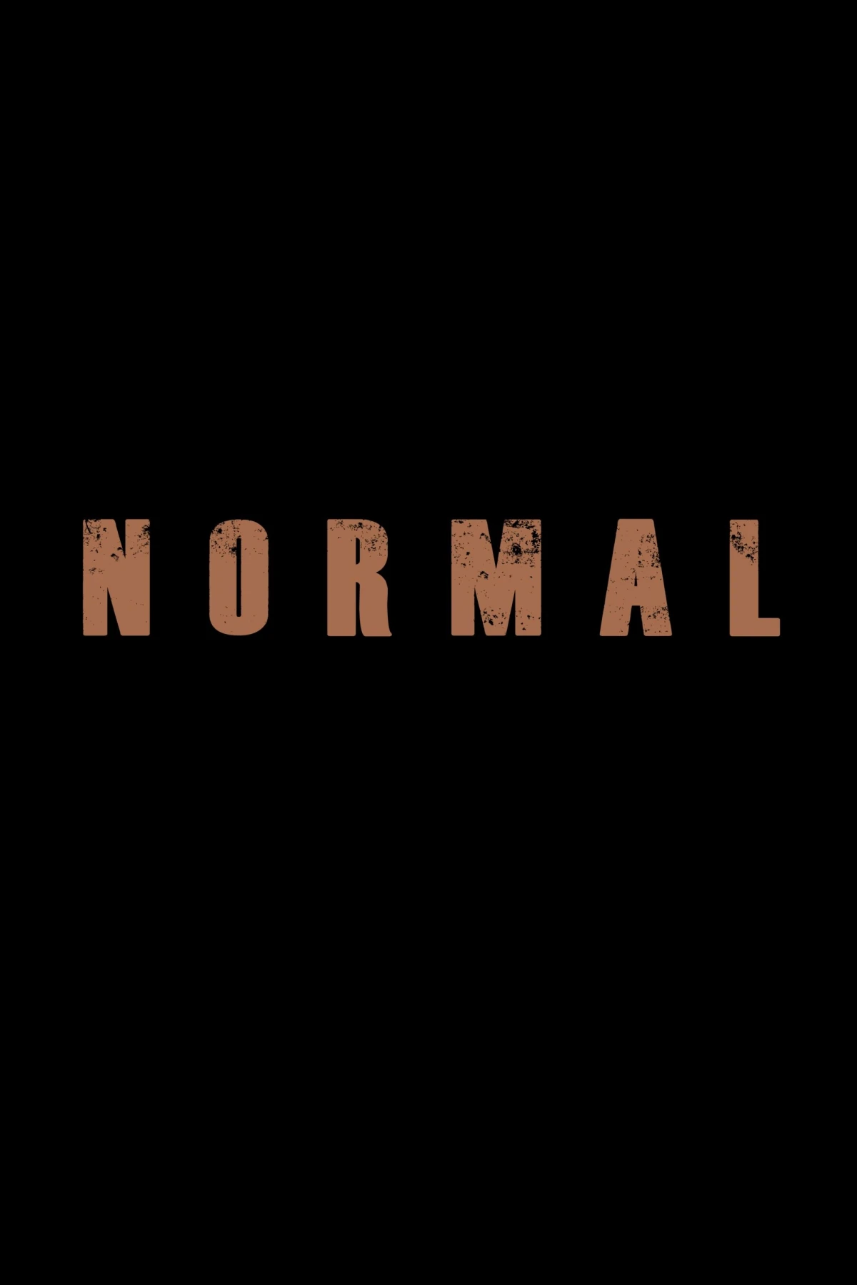 Normal countdown - Фильм