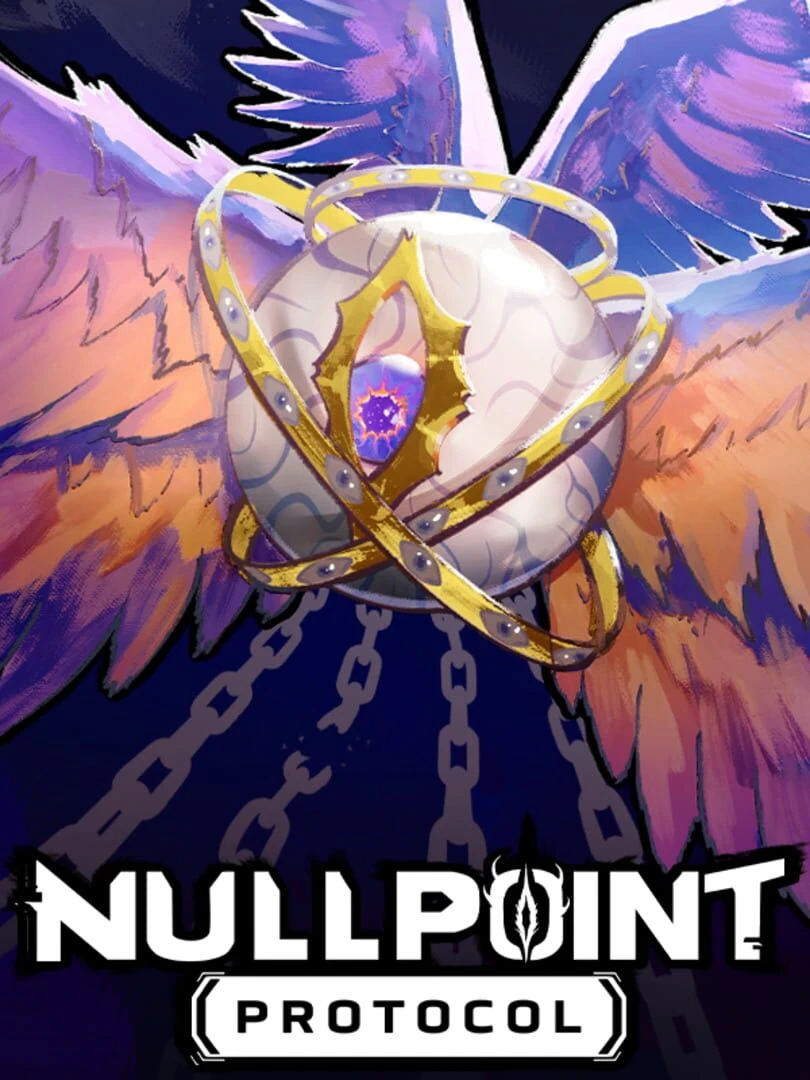 Nullpoint Protocol countdown - Jeu