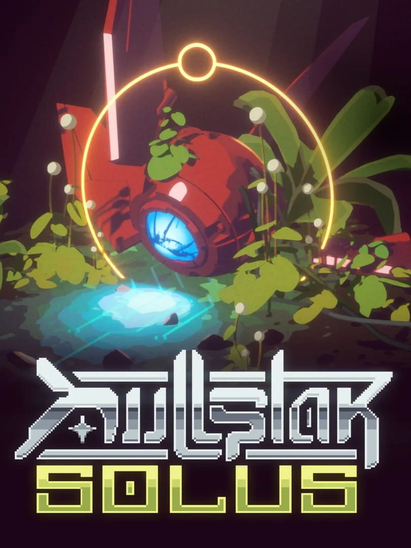 Nullstar: Solus countdown - Oyun