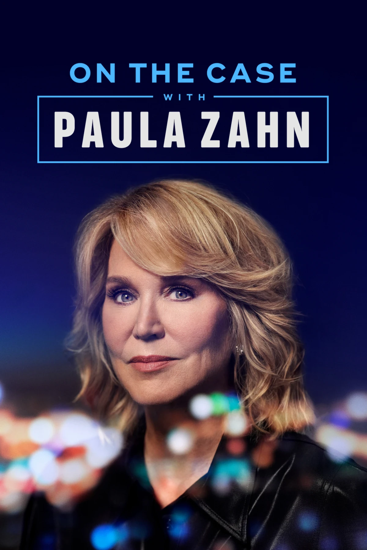 On the Case with Paula Zahn — Season 29 countdown - ТВ