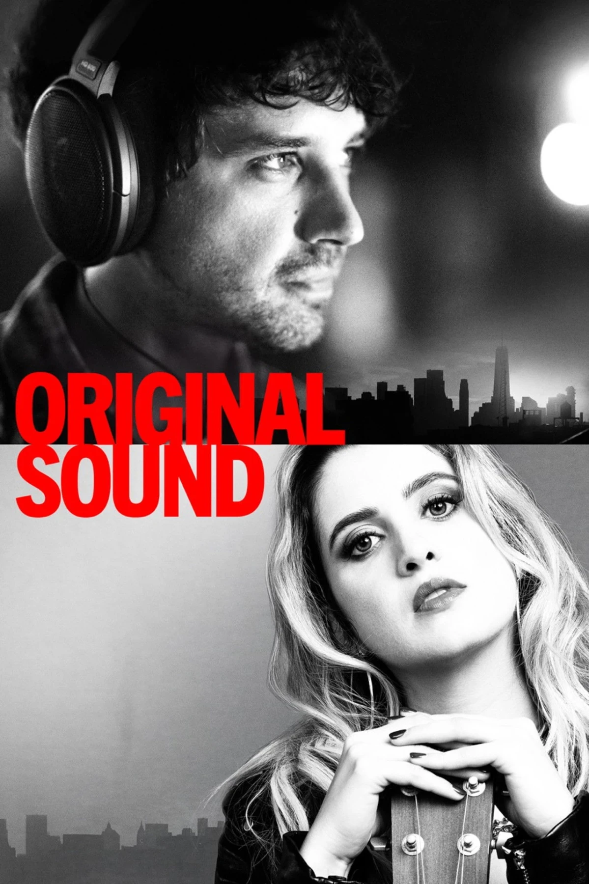 Original Sound countdown - Movie