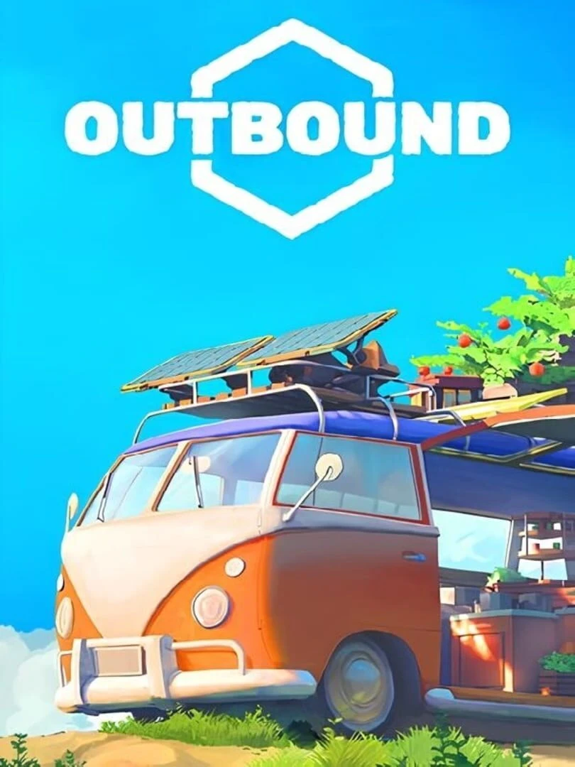 Outbound countdown - Oyun