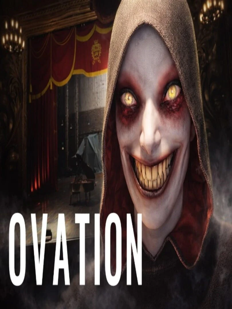Ovation countdown - Oyun