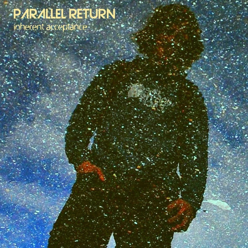 Parallel Return - Inherent Acceptance Date de sortie countdown - Musique