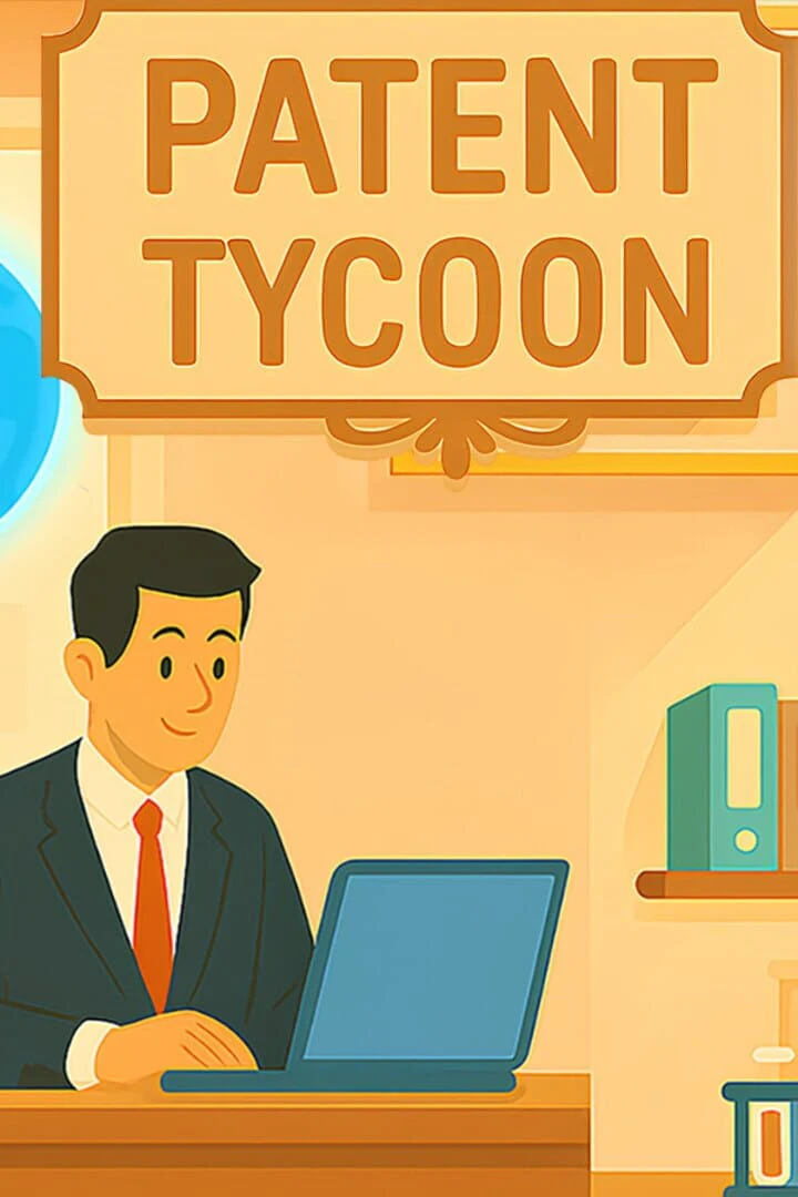 Patent Tycoon countdown - Jeu