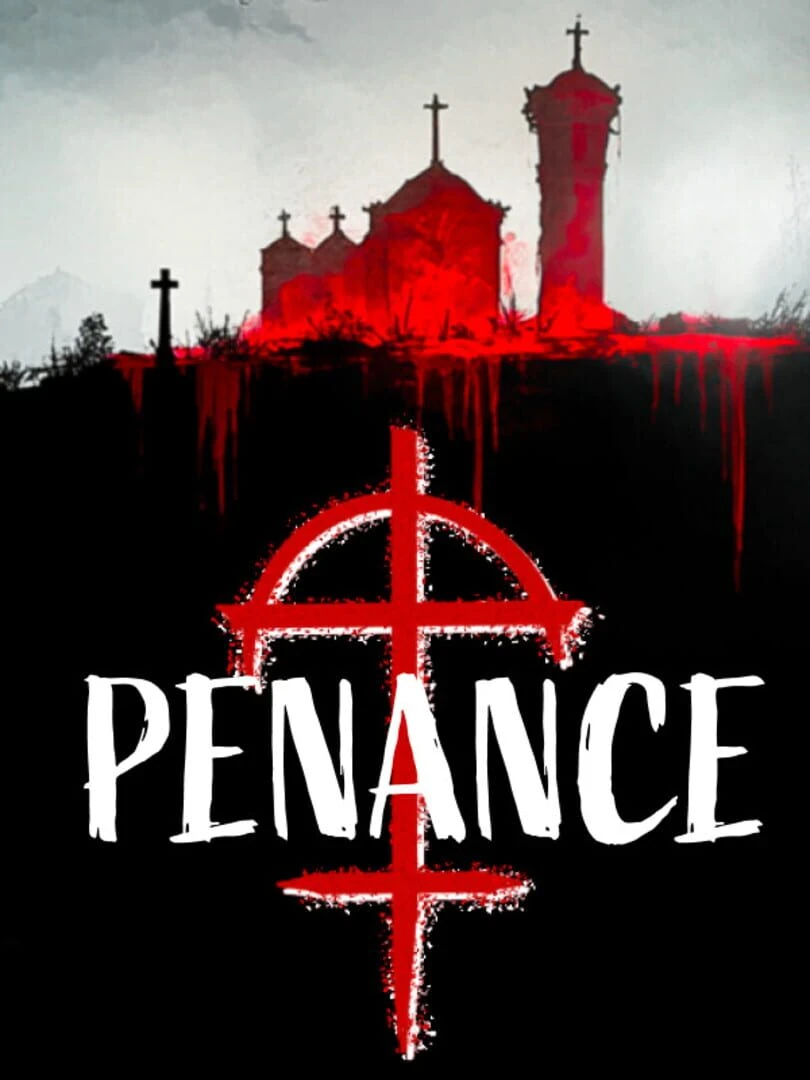 Penance countdown - Jeu
