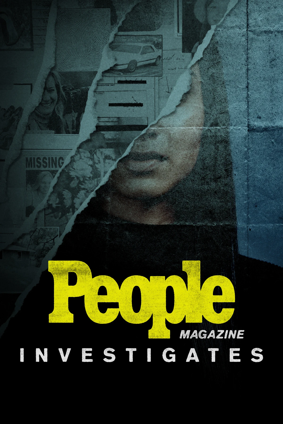 People Magazine Investigates — Season 9 countdown - TV