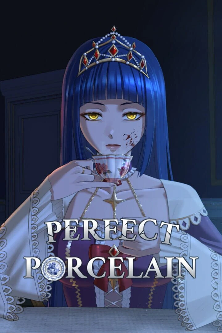 Perfect Porcelain countdown - Jeu