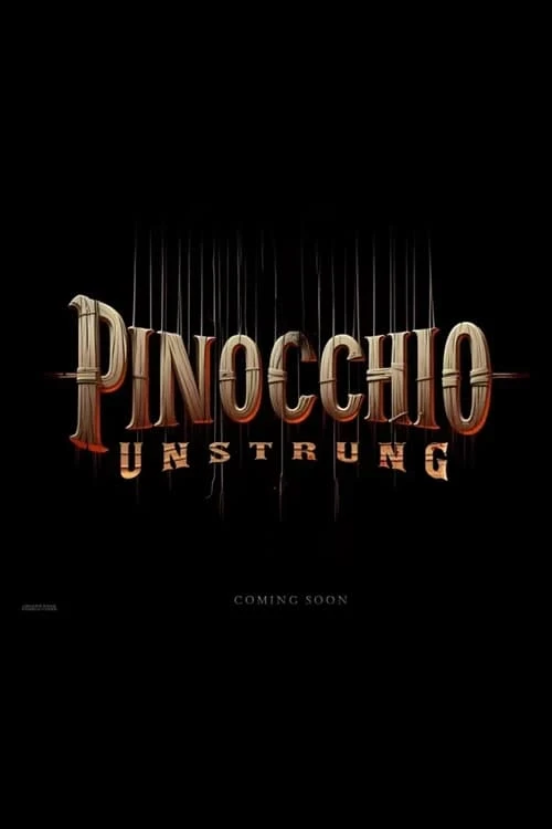 Pinocchio: Unstrung countdown - Movie