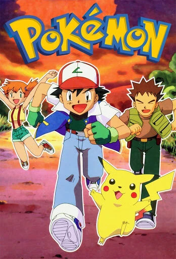Pokémon — Saison 28 countdown - TV