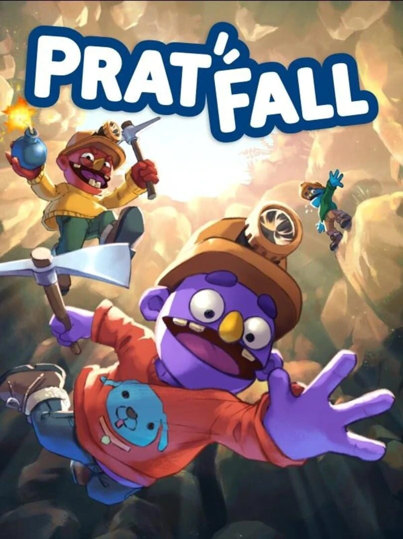 Pratfall countdown - Oyun