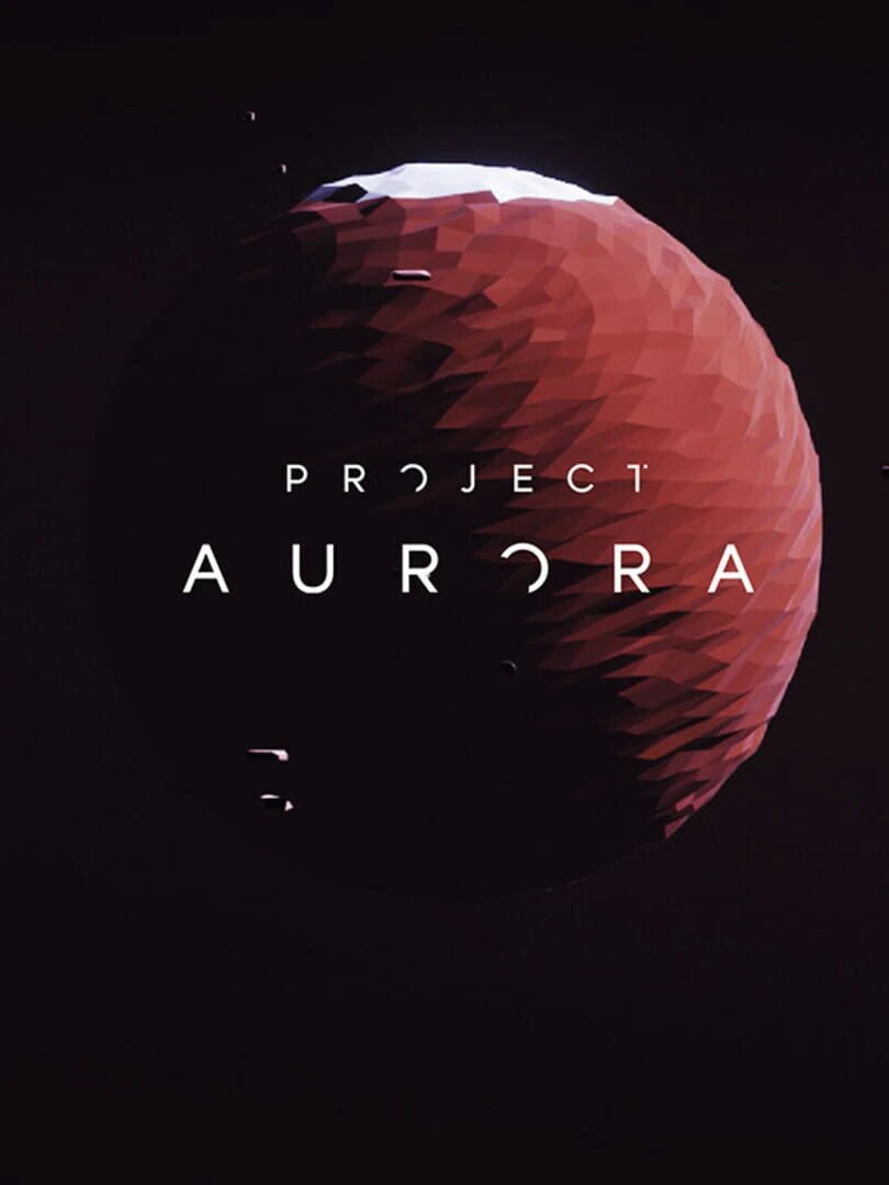 Project: Aurora countdown - Jeu