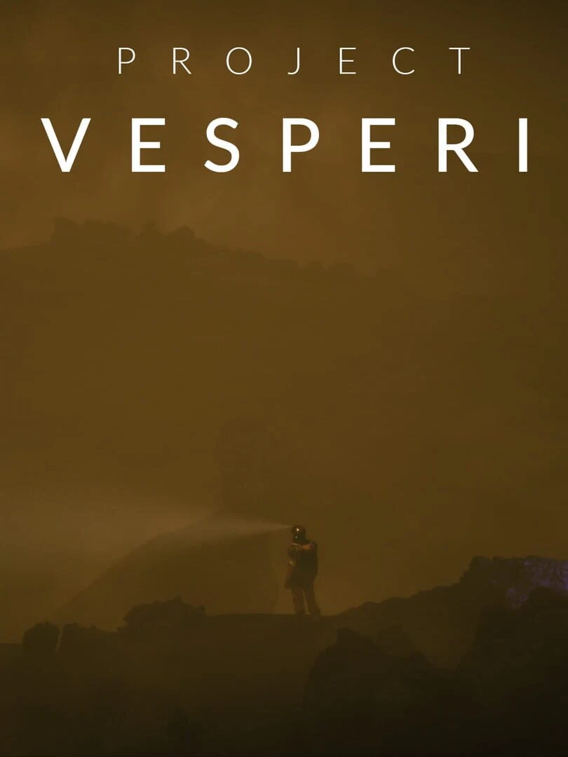 Project Vesperi countdown - Oyun