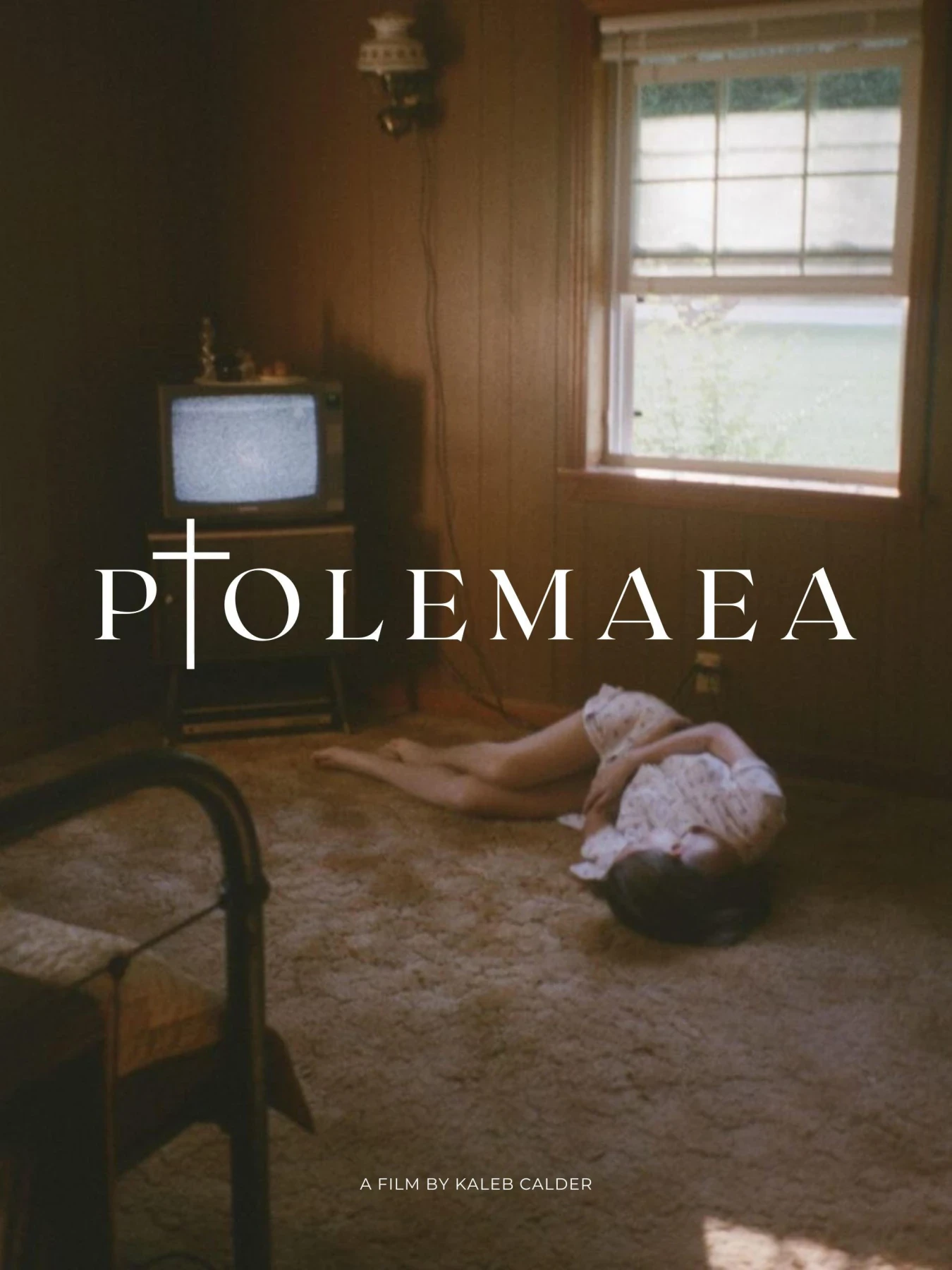 Ptolemaea countdown - Movie