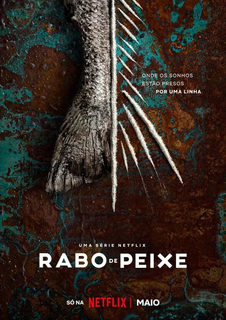 Rabo de Peixe — Saison 3 countdown - TV