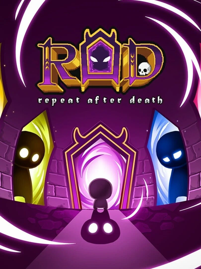 Repeat After Death countdown - Oyun