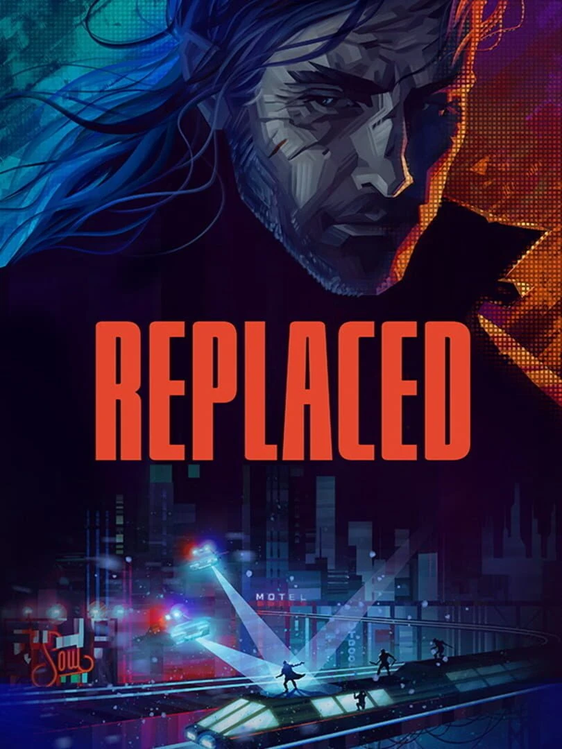 Replaced countdown - Oyun