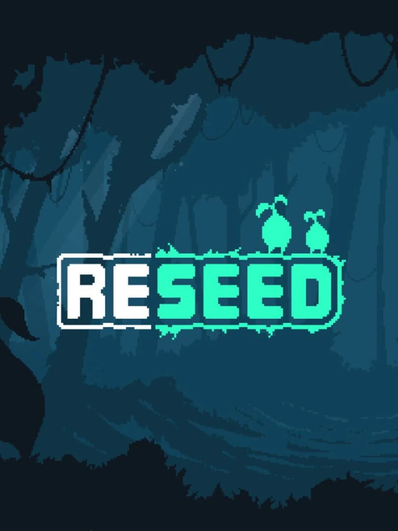 Reseed countdown - 游戏