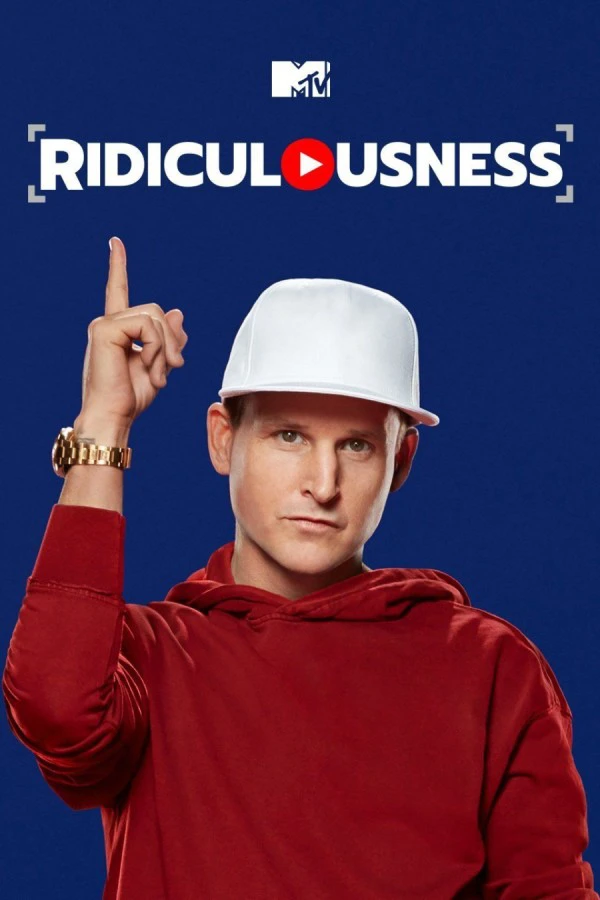 Ridiculousness — Season 49 countdown - TV