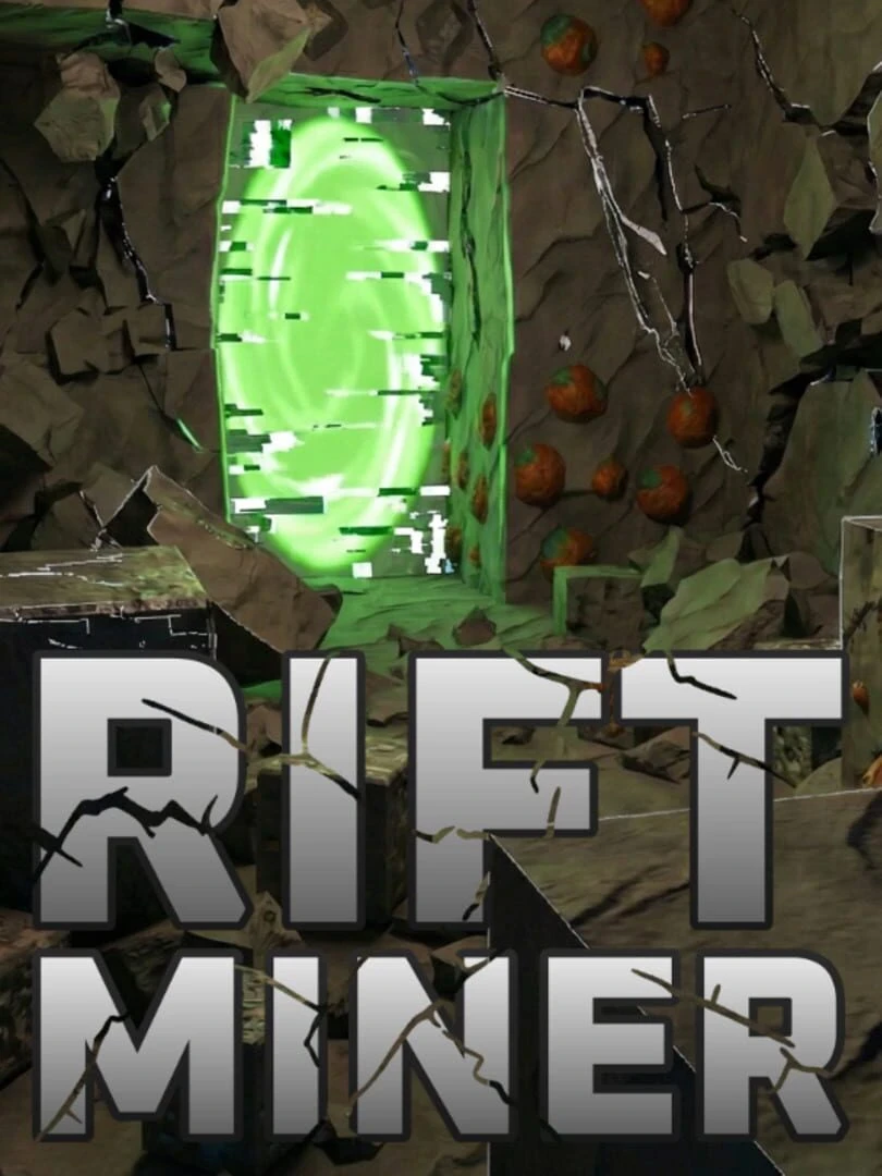 Rift Miner countdown - Jeu