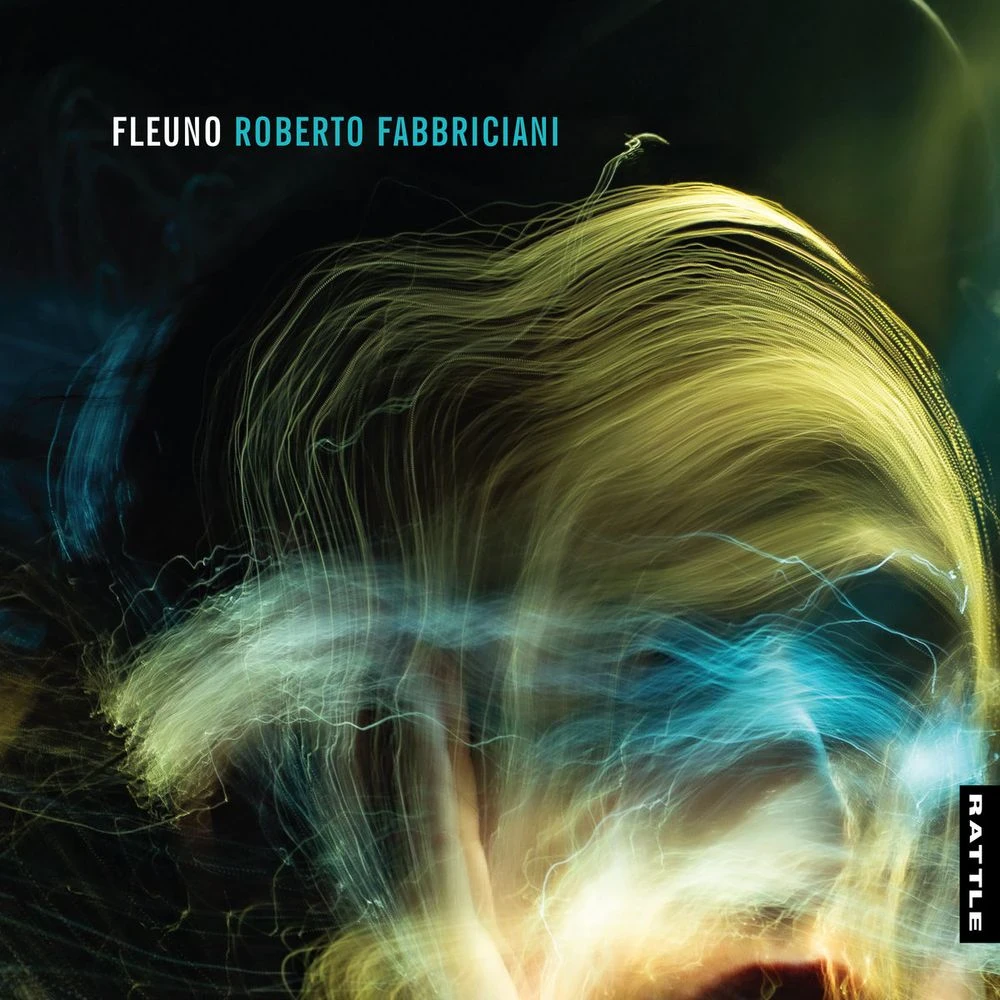 Roberto Fabbriciani - Fleuno Release Date countdown - Music