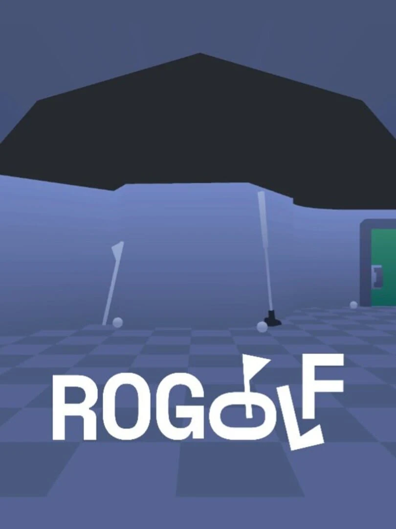 Rogolf countdown - Jeu